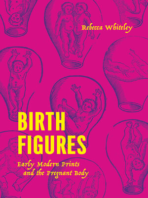 cover image of Birth Figures